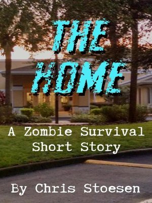 cover image of The Home